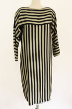 Load image into Gallery viewer, Oleg Cassini Dolman Sleeve Shift Dress
