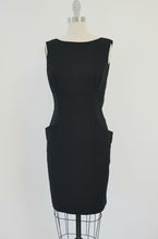 Load image into Gallery viewer, Vintage Little Black Dress
