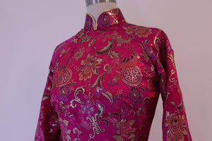 Festive Qipao Cheongsam