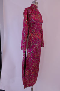 Festive Qipao Cheongsam