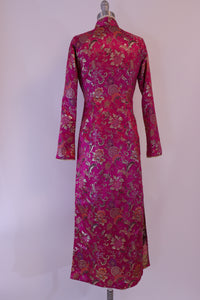 Festive Qipao Cheongsam