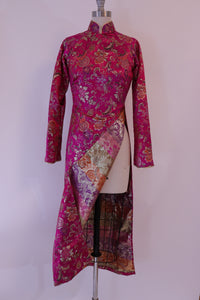 Festive Qipao Cheongsam