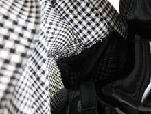 Load image into Gallery viewer, Vintage Gingham Blazer
