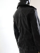 Load image into Gallery viewer, Leather Moto Jacket
