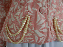 Load image into Gallery viewer, Pearl Pink Jacket
