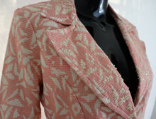 Load image into Gallery viewer, Pearl Pink Jacket
