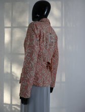 Load image into Gallery viewer, Pearl Pink Jacket
