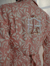 Load image into Gallery viewer, Pearl Pink Jacket
