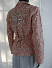 Load image into Gallery viewer, Pearl Pink Jacket
